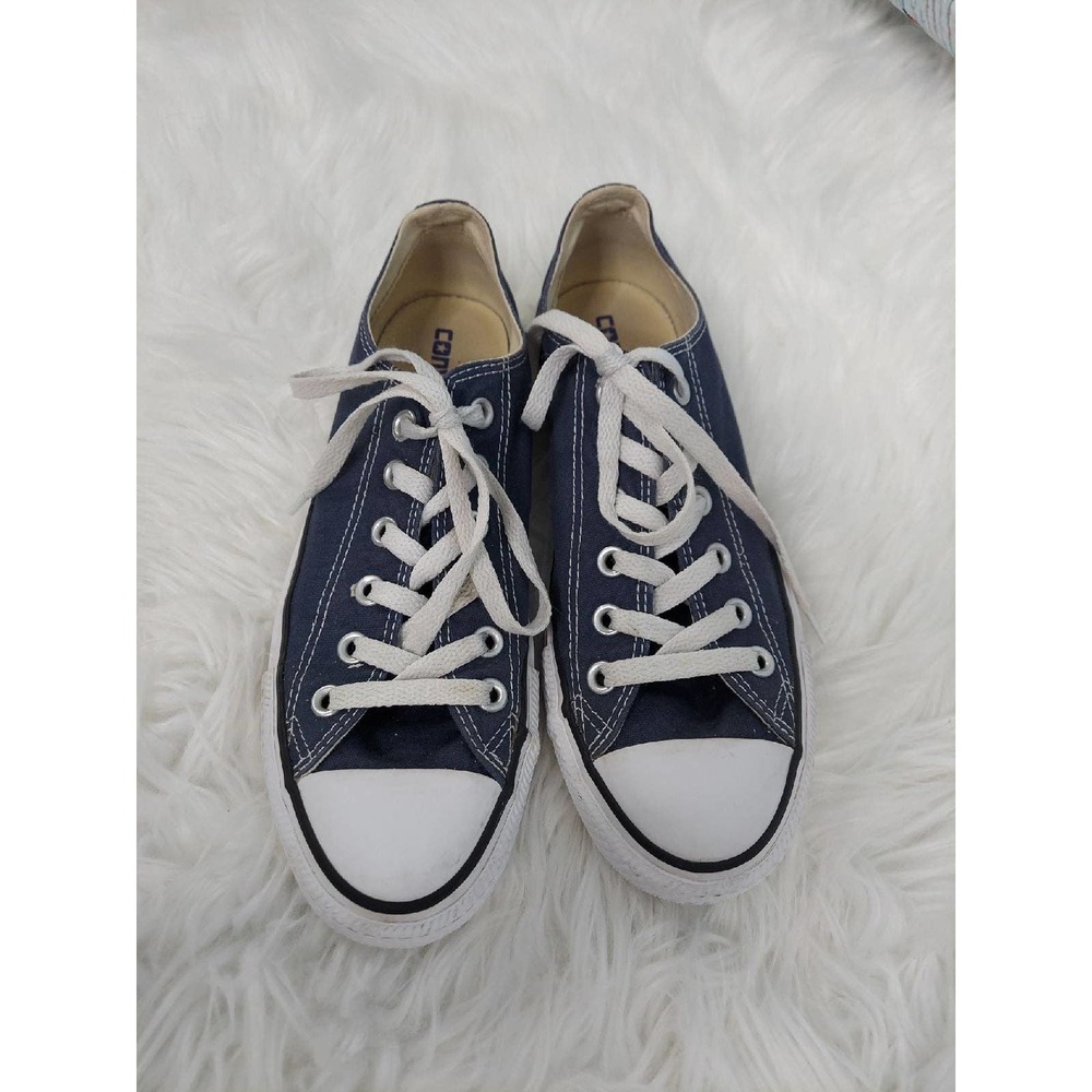 Converse All-Star Low Sneaker sz 8